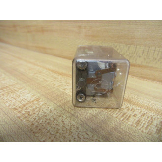 Sigma 48RO 500 G-SIL Relay 48R0-500-G-SIL - Used