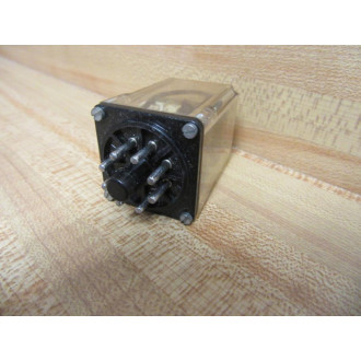 American Zettler 480 420 Relay E-44211 - Used