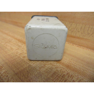 Sigma 5R0-24513 Relay P39363 - Used