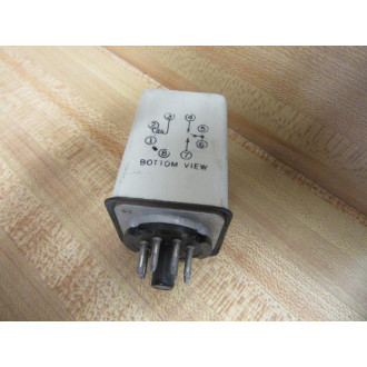 Sigma 5R0-24513 Relay P39363 - Used