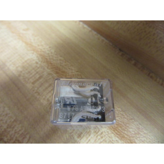 Magnecraft W78ATPCX-3 Relay W78ATPCX-3-24VAC - New No Box