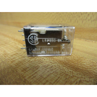 Magnecraft W78ATPCX-3 Relay W78ATPCX-3-24VAC - New No Box