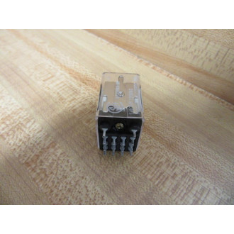 Magnecraft W78ATPCX-3 Relay W78ATPCX-3-24VAC - New No Box