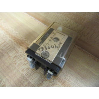 Square D 8501-KUD-12-M1-24VDC Relay 8501KUD12M124VDC Series C - Used