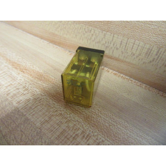 NAiS HC2E-H-DC24V Relay AP322244K - Used