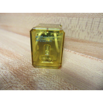 NAiS HC2E-H-DC24V Relay AP322244K - Used