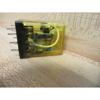 NAiS HC2E-H-DC24V Relay AP322244K - Used