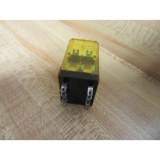 NAiS HC2E-H-DC24V Relay AP322244K - Used