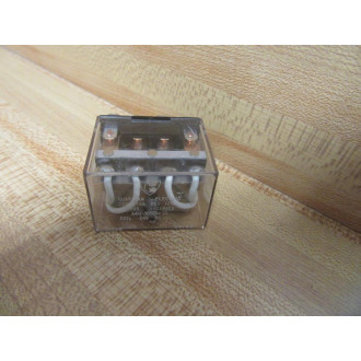 Guardian Electric A410-365634-13 Relay A41036563413 24VDC - Used
