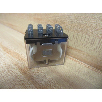 Guardian Electric A410-365634-13 Relay A41036563413 24VDC - Used
