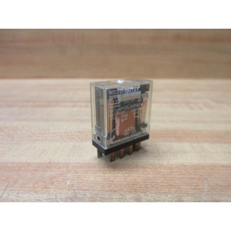 Matsushita Aromat NC2D-DC12V Relay NC2DDC12V - New No Box