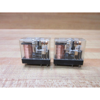 Fujitsu 611D005-FZ9 Relay 611D005 - Used