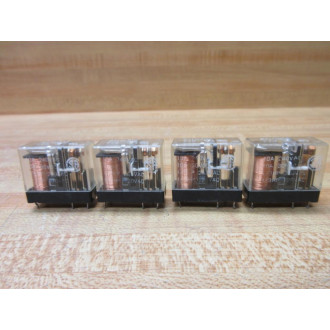 Fujitsu 611D005-FZ9 Relay 611D005 - Used