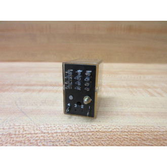 Magnecraft 67RCSX-73-6V DC Relay 67RCSX-73-6VDC - New No Box