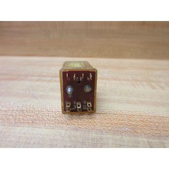 Potter & Brumfield R10-E2165-1 AMF Relay R10E21651 - New No Box