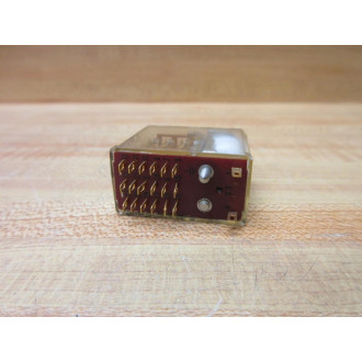 Potter & Brumfield R10-E497-1-K00-042-00 AMF Relay R10-E497-1 - New No Box