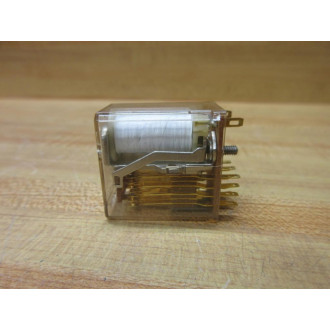 Potter & Brumfield R10-E2028-1-K-00-027 AMF Relay R10-E2028-1 - New No Box