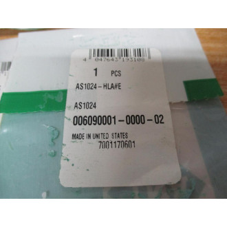 INA AS1024 Schaeffler Bearing Washer AS1024-HLA (Pack of 9)