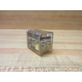 Potter & Brumfield R10-E3596-1 AMF Relay R10-E1-Y2-48V AC - New No Box