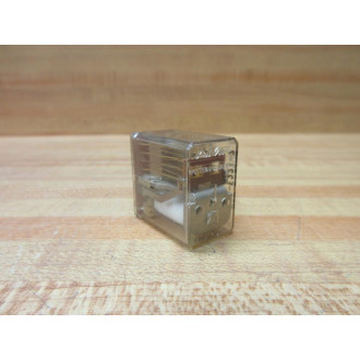 Potter & Brumfield R10-E221-2-K00-039-05 AMF Relay R10-E221-2 - New No Box