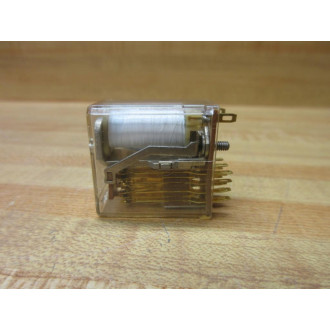 Potter & Brumfield R10-E221-2-K00-039-05 AMF Relay R10-E221-2 - New No Box