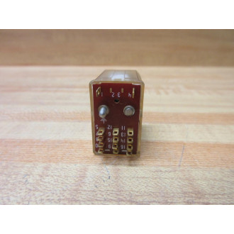 Potter & Brumfield R10-E221-2-K00-039-05 AMF Relay R10-E221-2 - New No Box