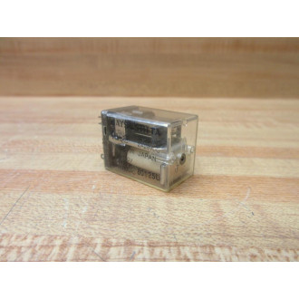 Matsushita K2A-110V AC Relay K2A-110V - New No Box