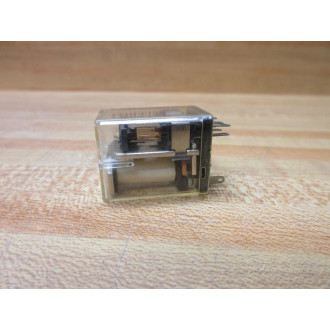 Matsushita K2A-110V AC Relay K2A-110V - New No Box