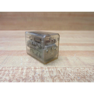 Potter & Brumfield R10-E1-Y2-J10.0K AMF Relay R10E1Y2J100K - New No Box