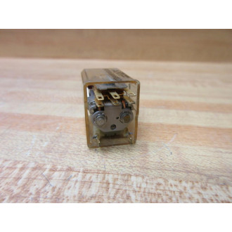 Potter & Brumfield R10-E1-Y2-J10.0K AMF Relay R10E1Y2J100K - New No Box