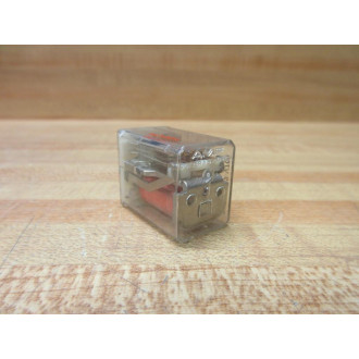 Potter & Brumfield R10-E1-M2-V700-24V DC AMF Relay R10-E1-M2-V700-24VDC - Used