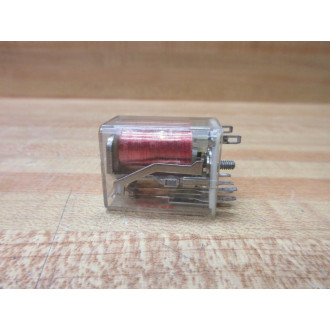 Potter & Brumfield R10-E1-M2-V700-24V DC AMF Relay R10-E1-M2-V700-24VDC - Used