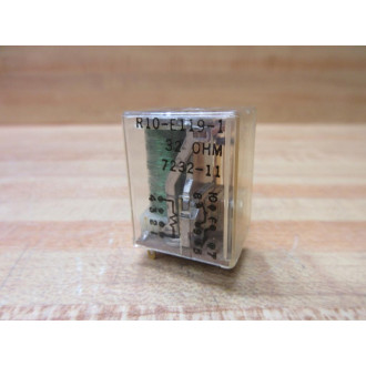 Potter & Brumfield R10-E119-1-32OHM Relay 7232-11 - New No Box
