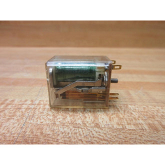 Potter & Brumfield R10-E119-1-32OHM Relay 7232-11 - New No Box