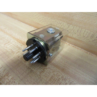 Eagle Signal 22Q2CA120-02 Relay 22Q2CA12002