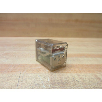 Potter & Brumfield R10-E3518-1 AMF Relay R10-E2-Y2-V185 - New No Box