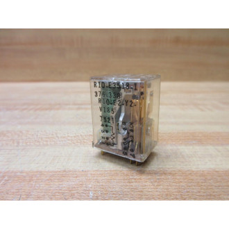 Potter & Brumfield R10-E3518-1 AMF Relay R10-E2-Y2-V185 - New No Box