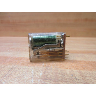 Potter & Brumfield R10-E3518-1 AMF Relay R10-E2-Y2-V185 - New No Box