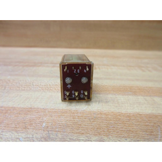 Potter & Brumfield R10-E3518-1 AMF Relay R10-E2-Y2-V185 - New No Box