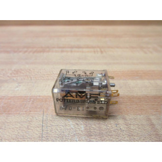 Parelco R10-E119-1 AMF Relay P34734 - New No Box