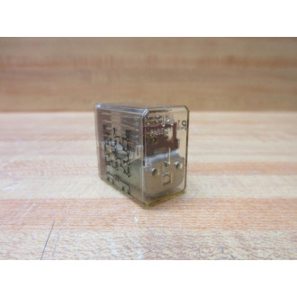 Parelco R10-E162-1-48V DC Relay R10-E162-1-48VDC - New No Box