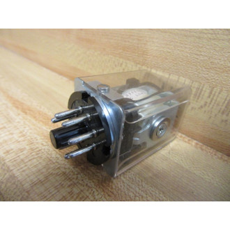 Eagle Signal 23P2CD100 Relay - New No Box