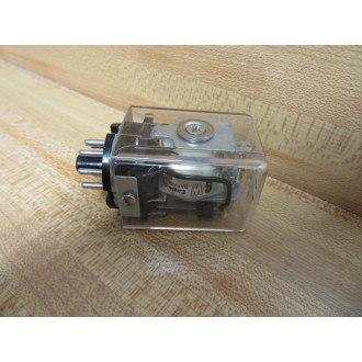 Eagle Signal 23P2CD100 Relay - New No Box