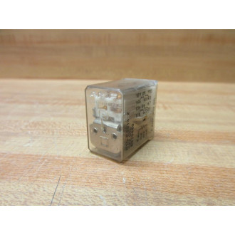 Potter & Brumfield R10-E2513-2-12V DC AMF Relay R10-E2513-2 - Used
