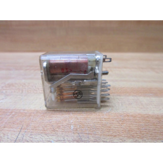 Potter & Brumfield R10-E2513-2-12V DC AMF Relay R10-E2513-2 - Used