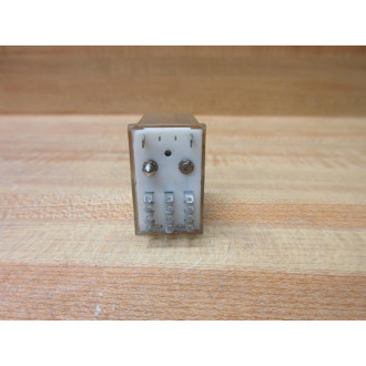 Potter & Brumfield R10-E2513-2-12V DC AMF Relay R10-E2513-2 - Used
