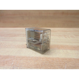 Potter & Brumfield R10-E2520-2-115V AC Relay R10-E2520-2-115VAC . - Used