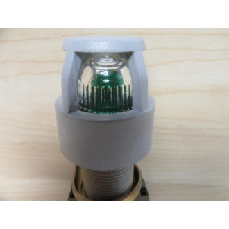 Allen Bradley 800H-PP16G Hazardous Location Pilot - New No Box