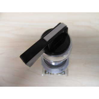 Allen Bradley 800H-JP4KB7AAXX Hazardous Location Switch - New No Box