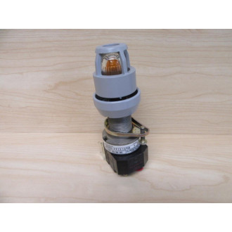 Allen Bradley 800H-PPTF16A Hazardous Location Switch - New No Box